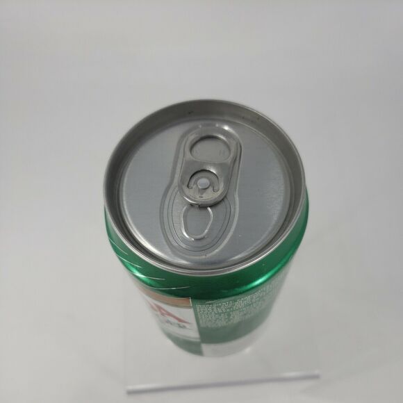 Canada Dry Ginger Ale Can "Empty Fill" Sealed Vintage Collectible No Holes 12 oz - Picture 11 of 12